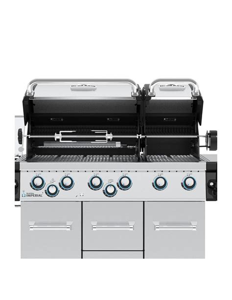 Imperial S 690 IR Broil King