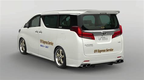 Gran Turismo 7 Update Adds The Toyota Alphard