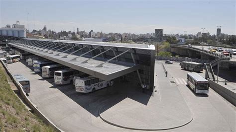 Refutan Los Elogios A La Terminal De Mnibus De C Rdoba La Voz