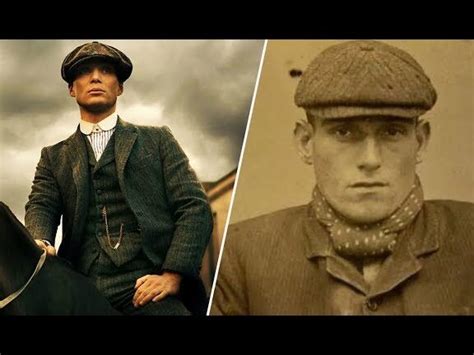 Existieron Los Peaky Blinders En La Vida Real Descubre Sus Historias