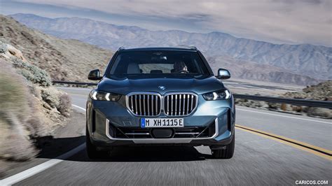 2024 Bmw X5 Xdrive50e Plug In Hybrid Review Barb Willabella