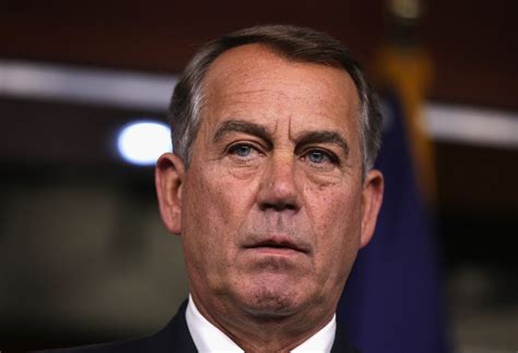 Boehner: Obama 'Taking A Nap' as Violence Tearing Iraq Apart | TIME