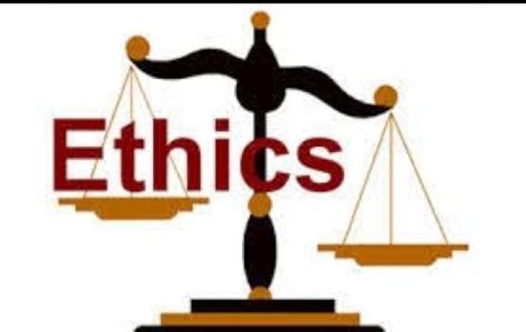 Professional Ethics For Lawyers Lawjure