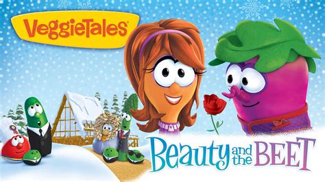 Watch Veggietales Beauty And The Beet 2014 Full Movie Online Plex