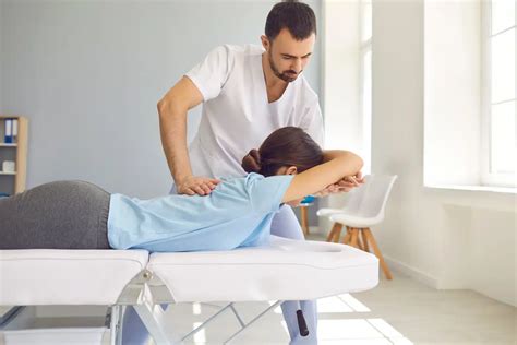 Chiropractic And Physical Therapy In Willis And Montgomery