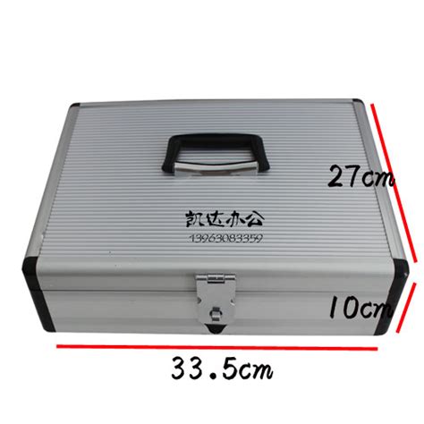 usd  cashier cashier ticket box double layer storage coin case