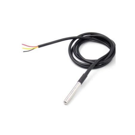 LoRa ELSYS externer Temperatur Sensor 5 Meter Kabel für ELT Sensor