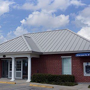 LA CAPITAL FEDERAL CREDIT UNION 1421 St Charles St Houma Louisiana