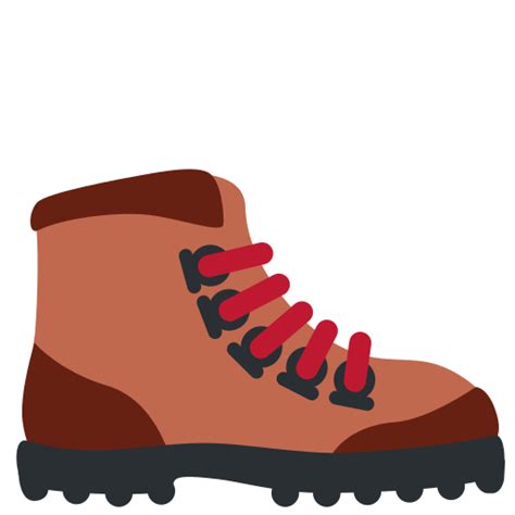 🥾 Hiking Boot Emoji Meaning with Pictures: from A to Z