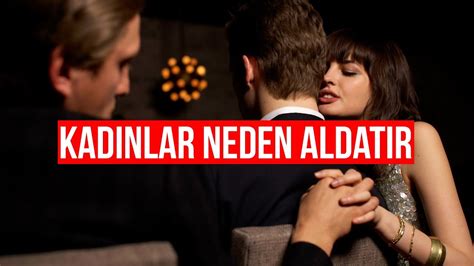 30 Aldatan Kadin Nasil Anlasilir Addictive Turk Hub Porno