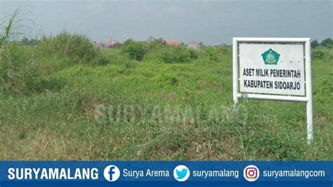 Rencana Pembangunan RSUD Sidoarjo Barat Kembali Berpolemik DPRD Desak