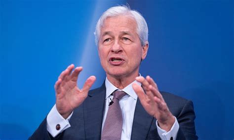 JPMorgan Chase boss Jamie Dimon pockets bumper pay raise - from $34.5M ...