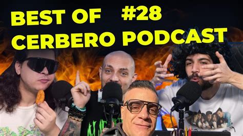 Le Migliori Perle Della Settimana Al Cerbero Podcast 28 YouTube