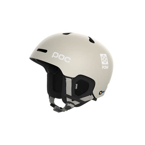 Skihelm Poc Fornix Mips Pow Jj