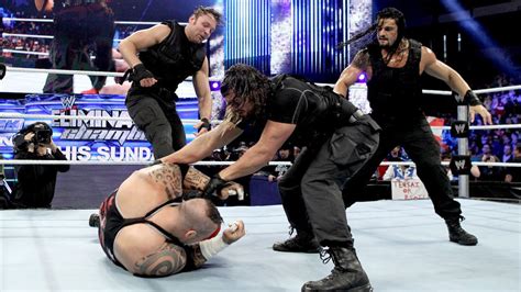 Tensai And Brodus Clay Vs 3mb Photos Wwe