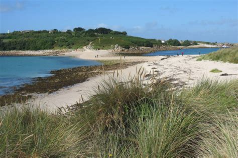 Visit St Agnes | Tregarthen's Hotel | Isles of Scilly Hotels ...