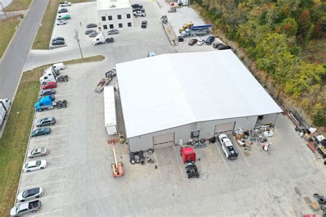 Steel Buildings in Kentucky | Top Quality Metal Building Supplier