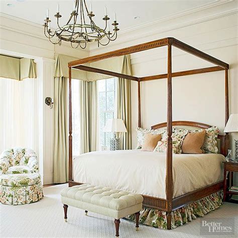 Traditional Bedrooms