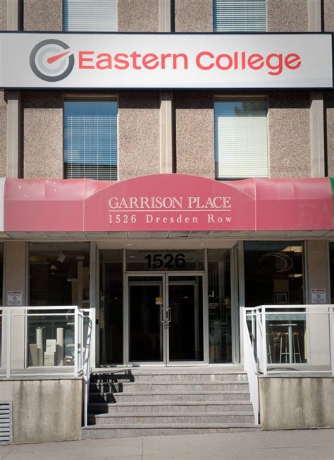 Eastern College - West End - Halifax, NS, Canada - Yelp