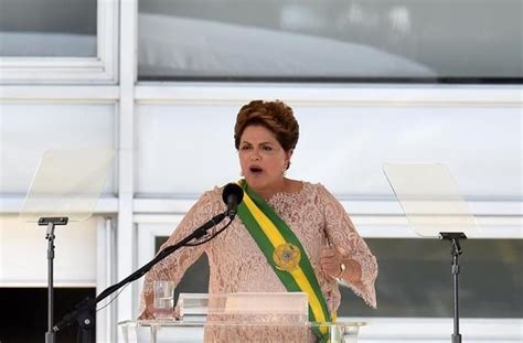 Brazils Rousseff Vows To Tackle Graft Boost Economy Digital Journal