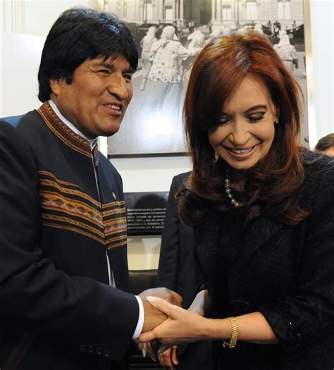 Cristina Fernández de Kirchner image