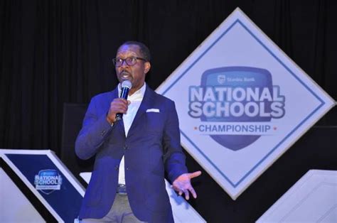 Muni Girls Secondary School Crowned 2018 Stanbic National Schools