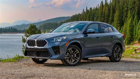 2024 BMW X2 xDrive28i Review: A Sporty Crossover with Room to Grow