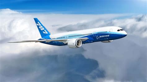 Boeing Den 787 Dreamliner Konusunda Bir Büyük Skandal Daha Chip Online