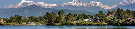 Pokhara weather and climate in 2025 | Sunheron