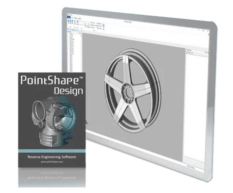 Shape Drawing Software