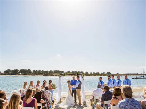 San Diego Wedding Specials | Elopement | Mission Bay