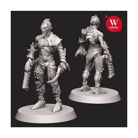 Artel W Miniatures Neue Previews Br Ckenkopf Online Das