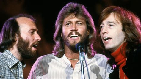 The Bee Gees Sing The Beatles A Day In The Life Youtube