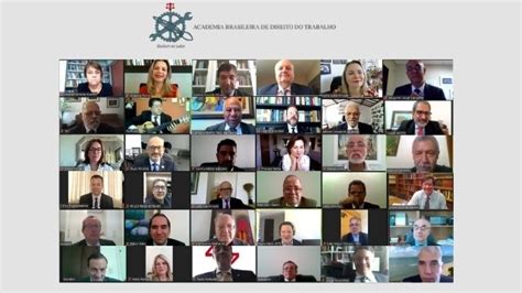 Anamatra Associa O Nacional Dos Magistrados Da Justi A Do Trabalho