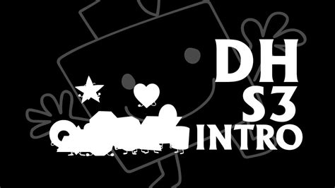 dh  intro youtube