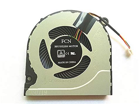 Amazon Wangpeng New Laptop CPU Cooling Fan For Acer Aspire 5 A515