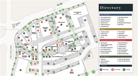 District 1881 | The new era of Downtown Chilliwack