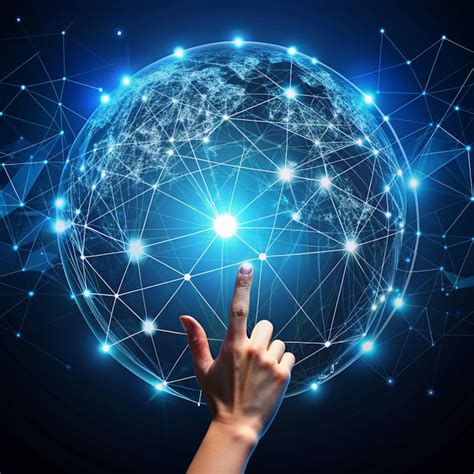 O Que É Mundo Digital - Mundo Digital Imagens – Download Grátis no Freepik