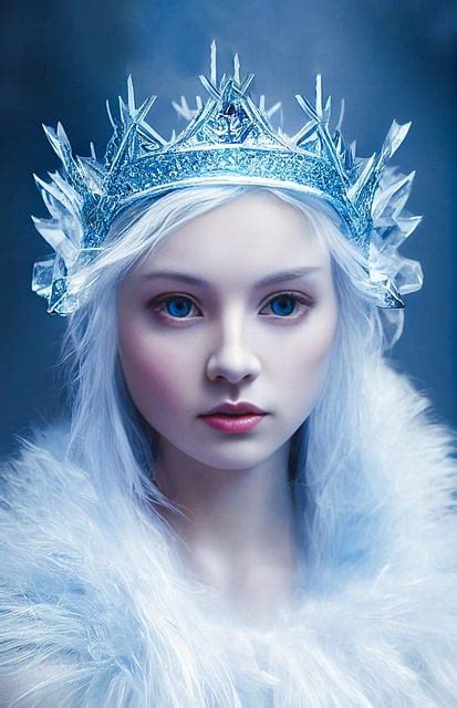 Plus De Images De La Reine Des Neiges Et De Reine Pixabay