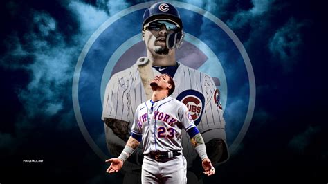 Aggregate 80 Cool Javier Baez Wallpaper Vn