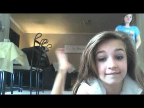 Bloopers To Pussy Cat Dolls Buttons Loll YouTube