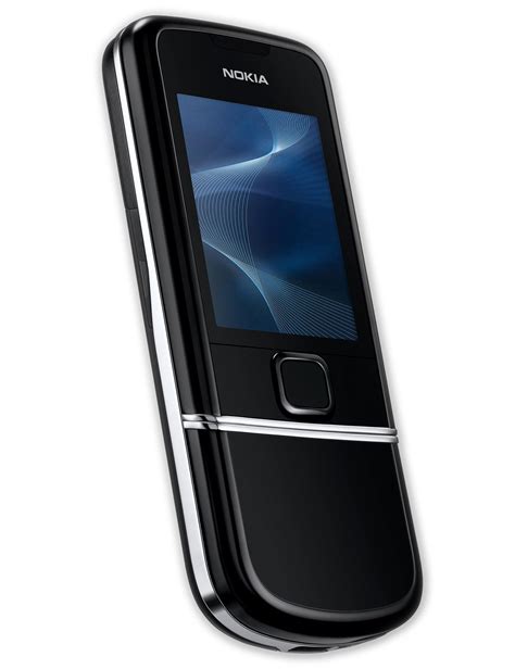 Nokia 8800 Arte specs - PhoneArena