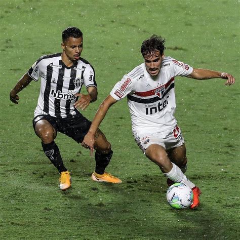 Time Da Premier League Tem Interesse Em Igor Gomes Do S O Paulo