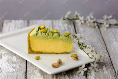 3 Most Delicious Pistachio Paste Recipes | Nazari pistachio