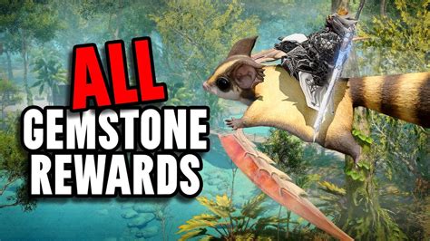 FFXIV Dawntrail All Bicolor Gemstone Rewards Shared Fate Vendors