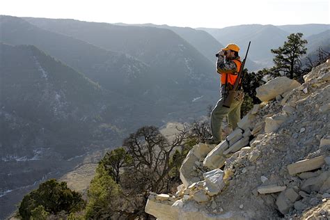 Branded Rock Canyon Shooter Training — Ron Spomer Outdoors