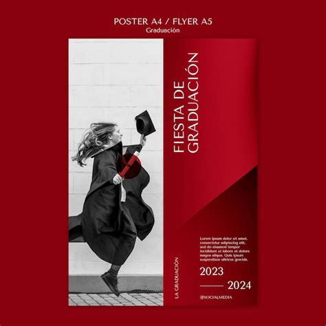 Graduation Template 2023 PSD, 7,000+ High Quality Free PSD Templates ...