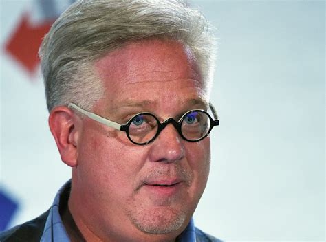 Glenn Beck Sounds Alarm On Us Economy Says Repo Market Operations A