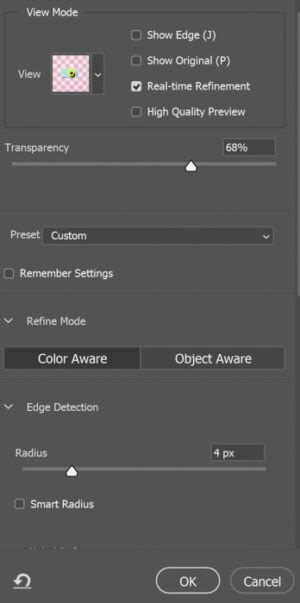 How To Use The Object Selection Tool In Photoshop