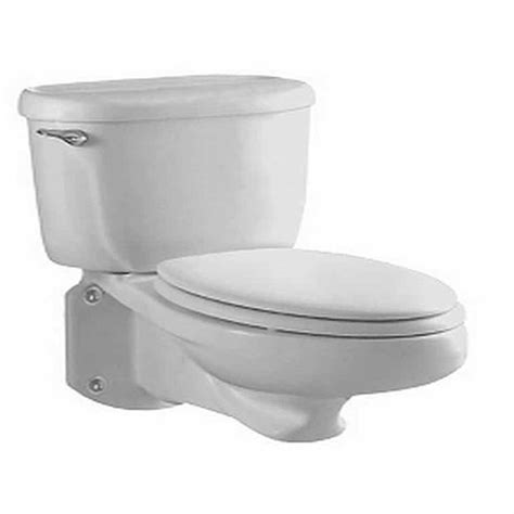 Best Wall-Mounted Toilet Reviews ( 2023 ): Space-Saving Fixtures We Love | Wall mounted toilet ...